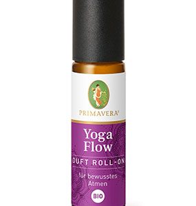 Primavera 新配方: Yoga Flow芳香滾珠10ml