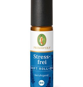 Primavera Stress free芳香滾珠