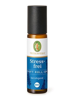Primavera Stress free芳香滾珠