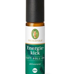 Primavera Energy Kick 芳香滾珠10ml