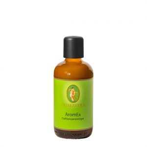 Primavera香薰機清潔劑AromEx 100 ml