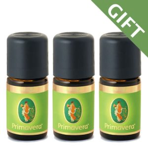 Primavera 道格拉斯杉 淨化空氣精油套裝 Air Purifying Set
