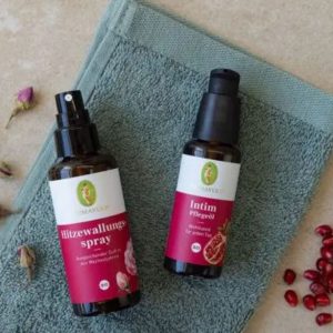 Primavera Woman Care Set 女士調理套裝