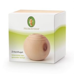 Primavera石松球