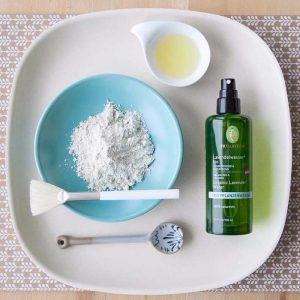 Primavera Body Detox去角質套裝