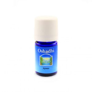 Oshadhi 印度藏茴香Ajowan 10ml