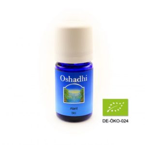 Oshadhi有機土木香 Elecampane 3ml