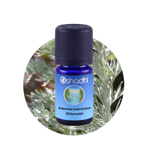 Oshadhi 銀艾 Sage Brush 5ml