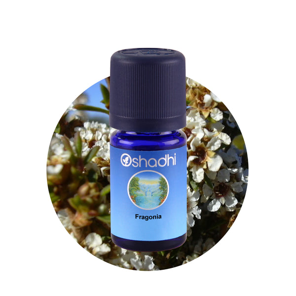 Oshadhi Fragonia Essential Oil 芳枸葉精油 5ml