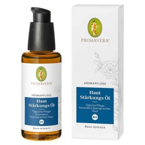 Primavera Skin Strengthening Oil 深效護膚油50ml
