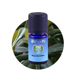 Oshadhi 白玉蘭葉 5ml