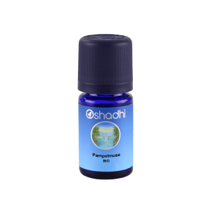 Oshadhi Organic White Grapefruit Essential Oil 有機白西柚精油10ml