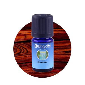 Oshadhi 野生花梨木 5ml