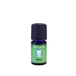 Oshadhi - 森林微風複方精油 5ml