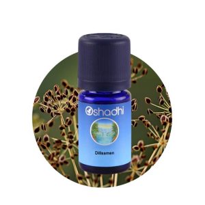 Oshadhi蒔蘿籽10ml
