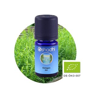 Oshadhi Organic Tarragon Essential Oil 有機龍蒿精油