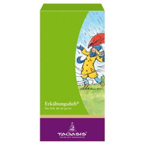 Taoasis Cold Therapy Handkerchief 感冒濕紙巾 18張(獨立包裝)