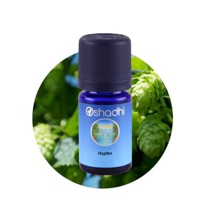 Oshadhi啤酒花(蛇麻草) 5ml