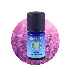 Oshadhi 喀什米爾真正薰衣草 Cashmere Lavender