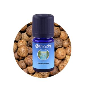 Oshadhi 多香果 5ml