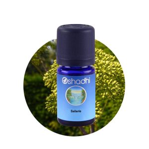 Oshadhi 有機歐芹 5ml