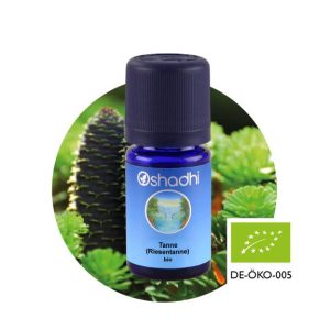 Oshadhi有機巨杉 Giant Fir 10ml