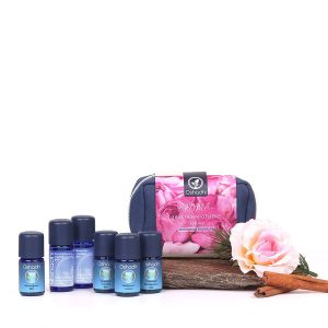 Oshadhi常用精油優惠套裝 Deluxe Set