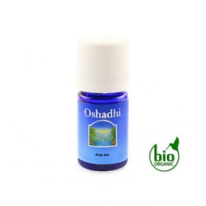 Oshadhi有機洋茴香 Anis Seed 10ml
