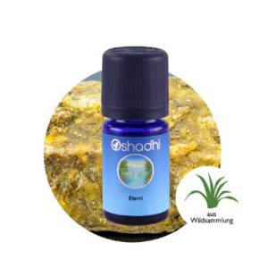 Oshadhi欖香脂 5ml