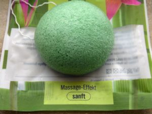 Konjac 魔芋潔膚綿 3個優惠裝