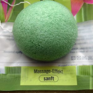 Konjac 魔芋潔膚綿 3個優惠裝