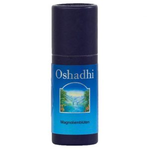 Oshadhi白蘭花精油 Magnolia