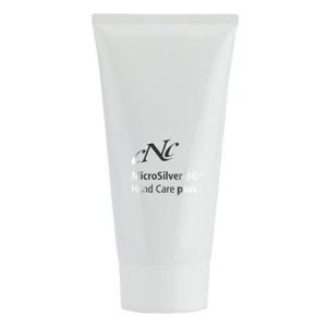Microsilver Handcream銀離子抗菌護手霜