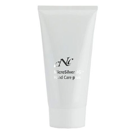 Microsilver Handcream銀離子抗菌護手霜