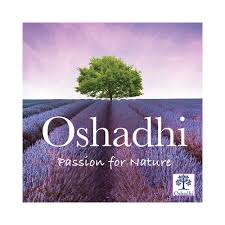 Oshadhi 阿輸吠陀能量油