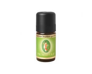 Primavera 波旁岩蘭草 Vetiver Bourbon 5ml