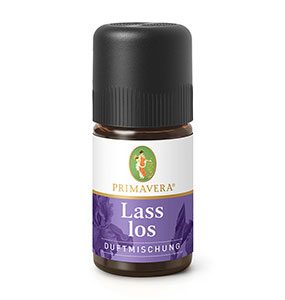 Primavera Let It Be 複方精油 5ml