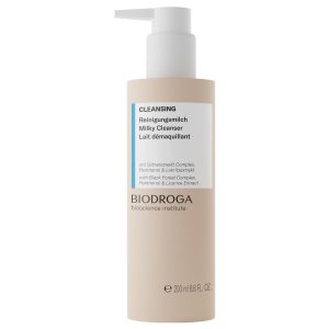 BIODROGA Bioscience Institute Milky Cleanser 潔臉乳液 200ml