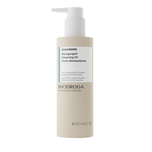 BIODROGA Bioscience Institute Cleansing Oil潔臉油 200ml