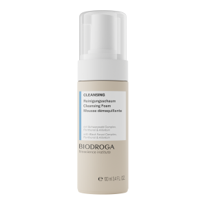 BIODROGA Bioscience Institute Cleansing Foam 潔臉泡沫 100ml