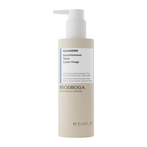 BIODROGA Bioscience Institute Cleansing Toner 爽膚水 200ml