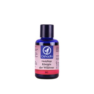Oshadhi Queen of Wildrose 抗衰老肌膚保養油 30ML
