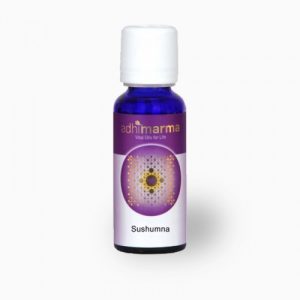 Oshadhi Sushumna Marma Oil 能量油