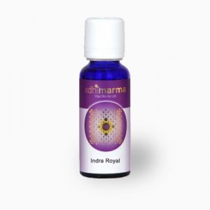 Oshadhi Indra Royal Marma Oil 能量油