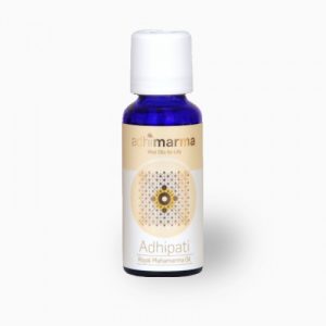 Oshadhi Adhipati Marma Oil 能量油