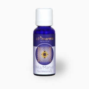 Oshadhi Nila/Manya Marma Oil 能量油