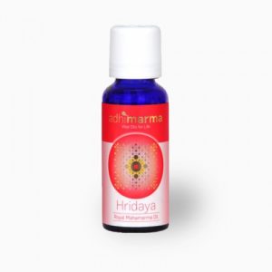 Oshadhi Hridaya Marma Oil 能量油