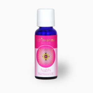Oshadhi Nabhi Marma Oil 能量油