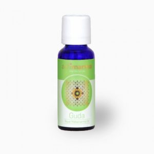 Oshadhi Guda Marma Oil 能量油