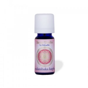 Oshadhi Avalambaka Kapha 阿瓦倫貝卡 複方精油 10ml